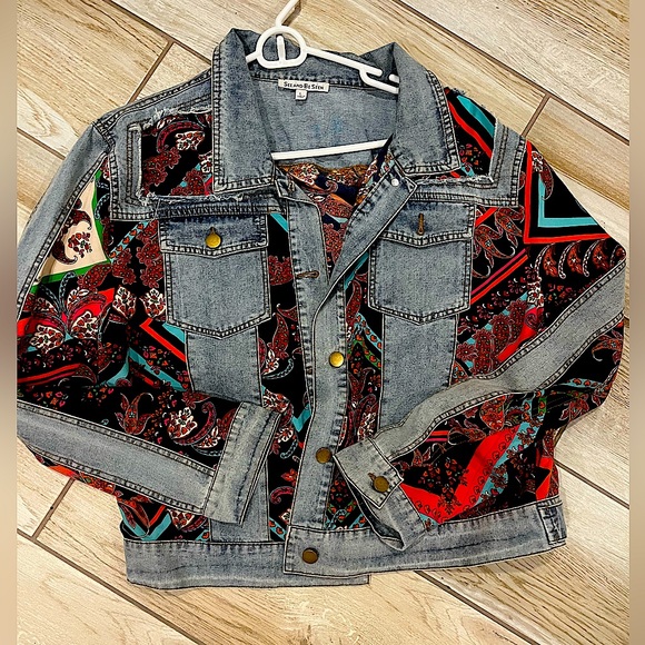 See and Be Seen Jackets & Blazers - 🛍️Bundle and Save 🛍️ NWOT Boutique Jacket